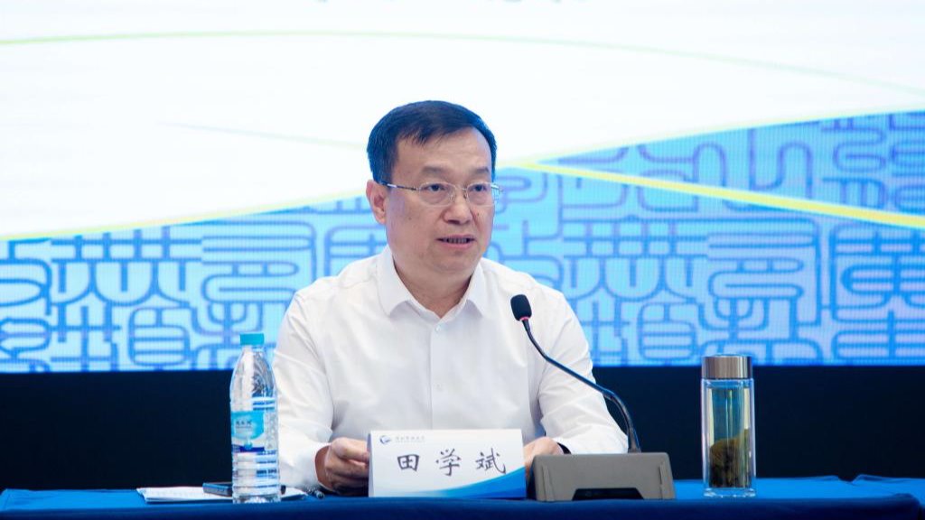 开云足球体育（中国）官方网站开展教务教学管理人员能力提升活动
